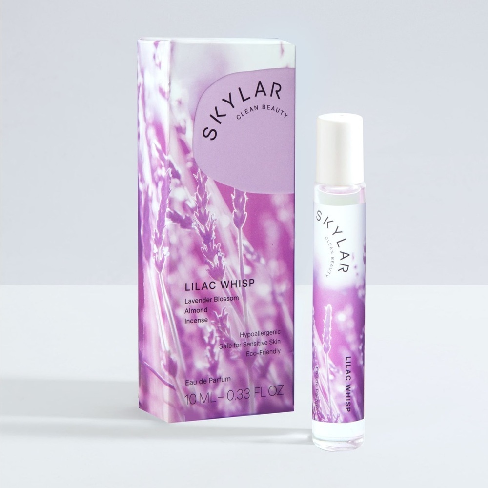 Skylar LILAC WHISP